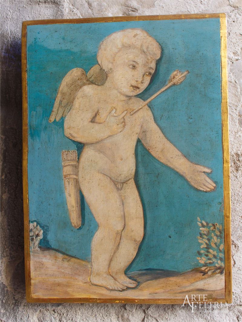 Putto (Cupido)