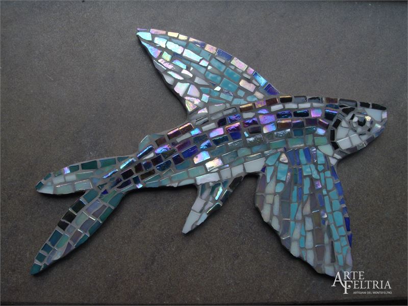 Pesce volante