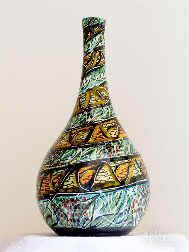 Vaso "La Tentazione"