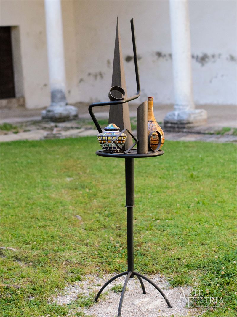 Scultura, 