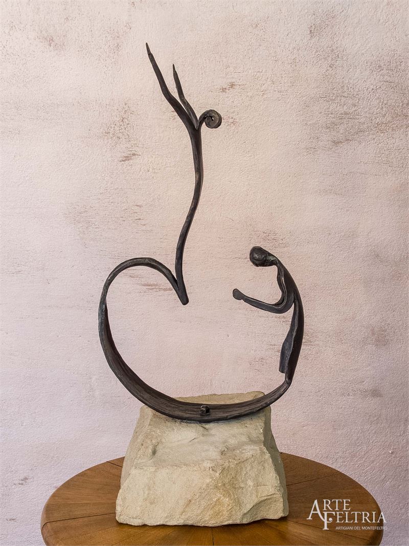 Adorazione di Cristo