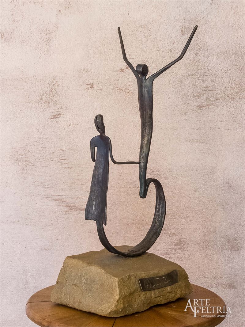 Adorazione di Cristo - n. 2