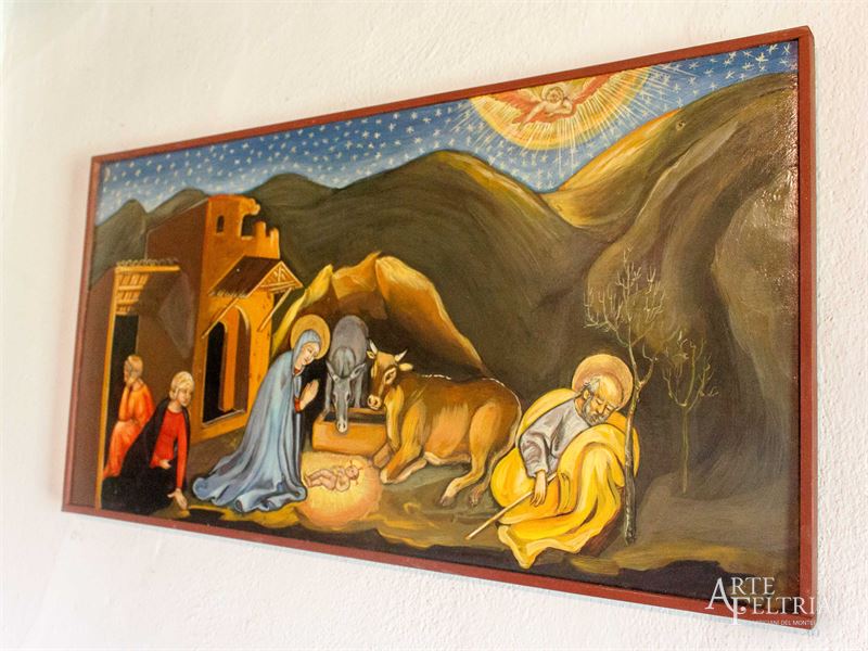 Presentazione "Natività"