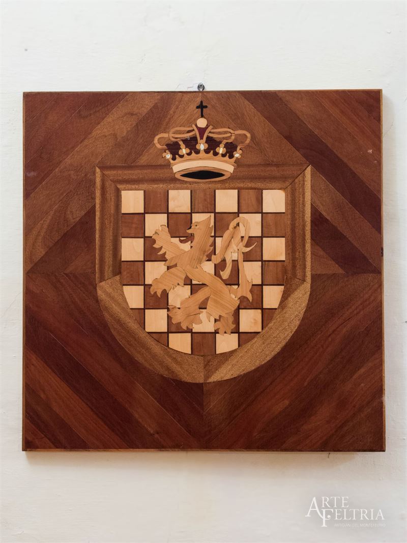 Stemma araldico