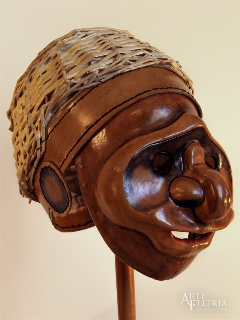 Custode, seconda versione