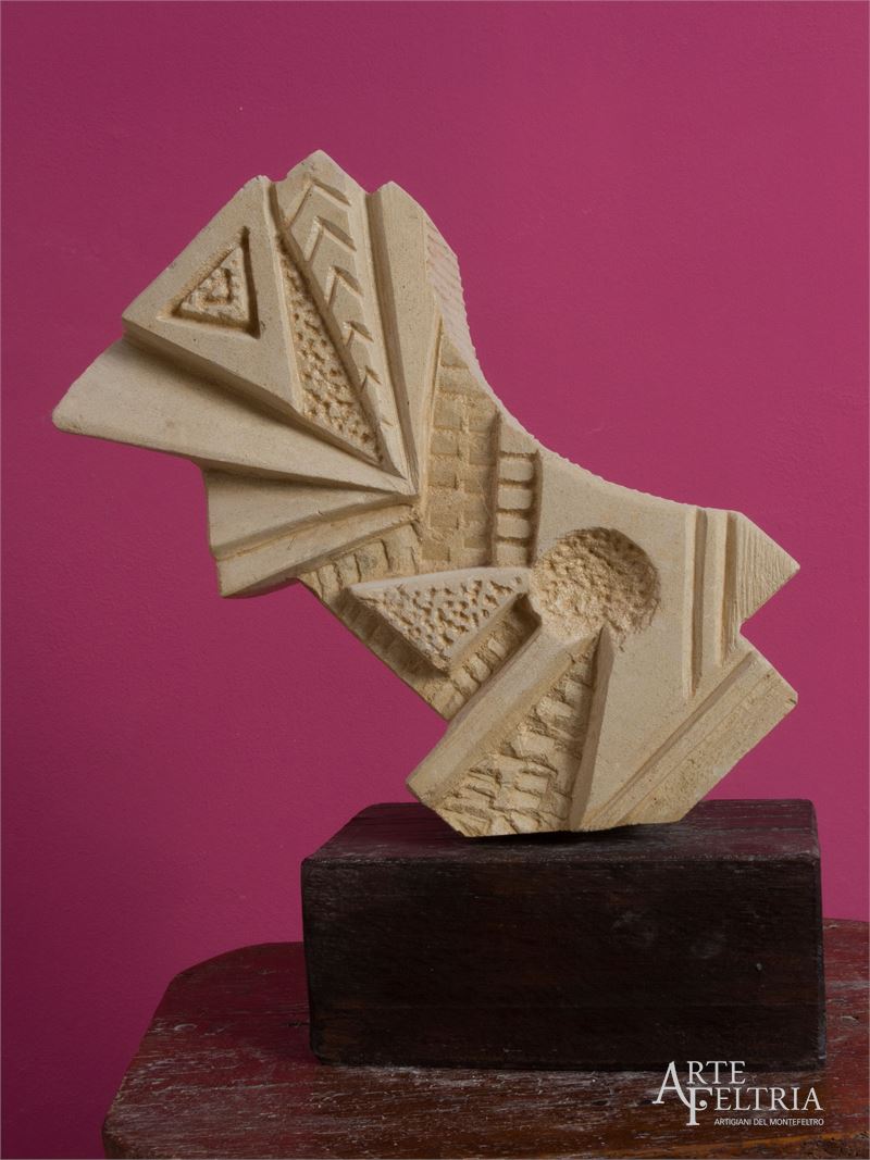 Guerre stellari |scultura