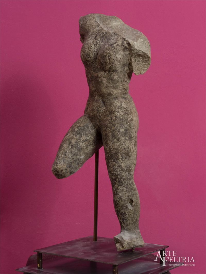 Nudo di donna |statua / scultura