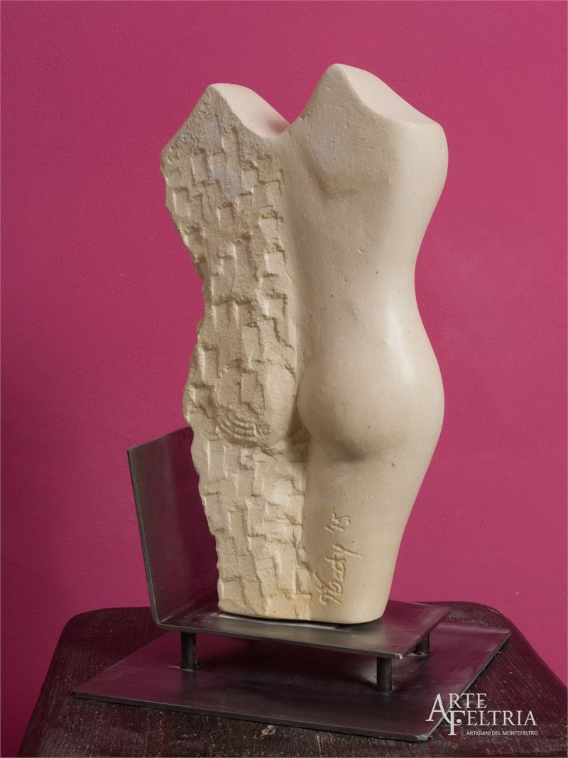Nudo femminile