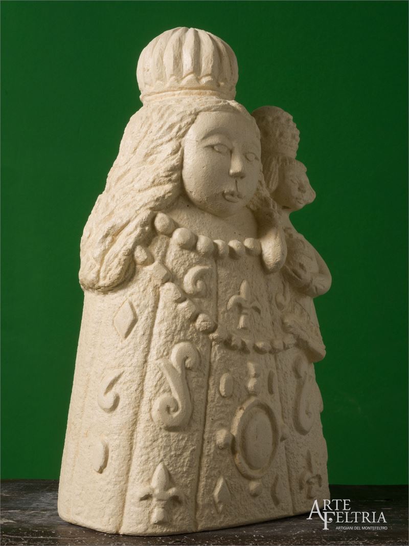 Madonna lauretana