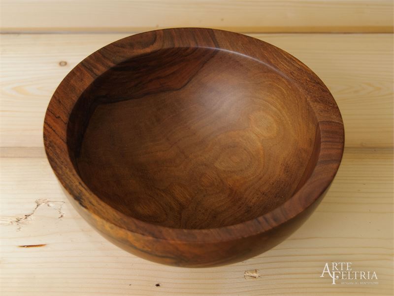 Video ciotola in noce