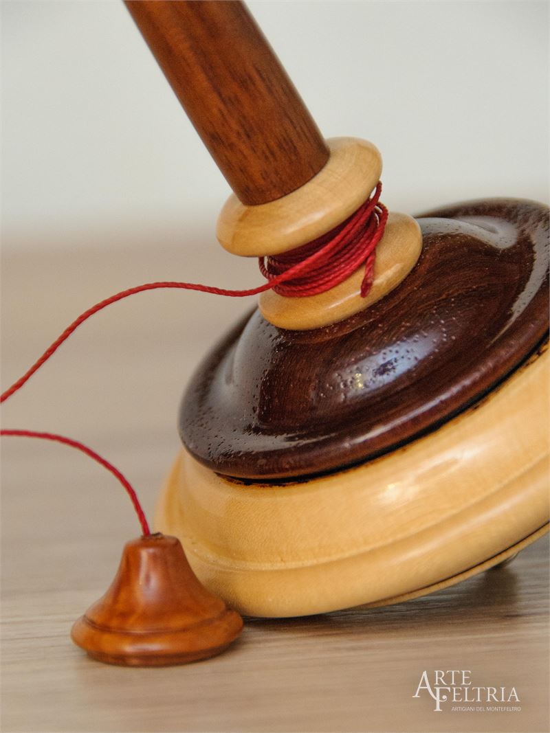Video trottole