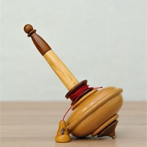 Trottola a filo, "Urano"