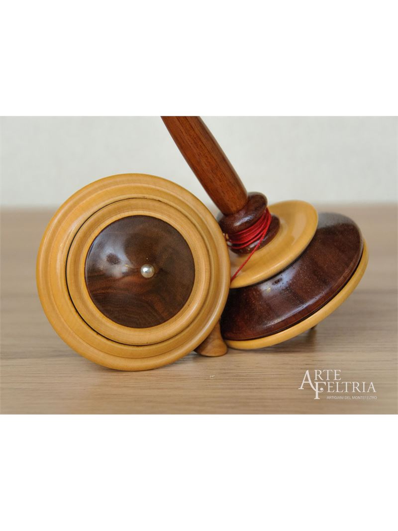 Video trottole