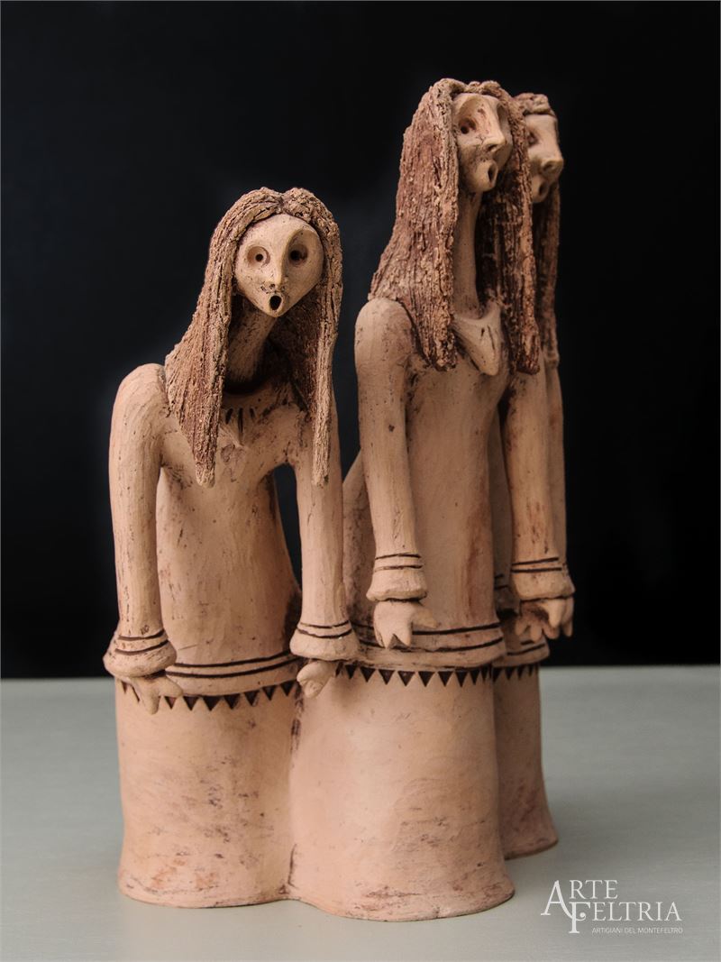 Incontri su piatto girevole