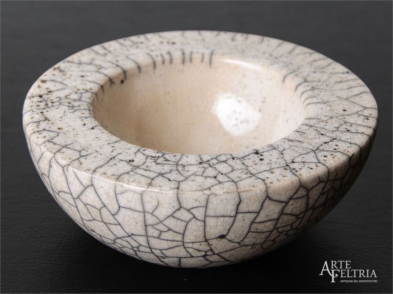 Centrotavola  cracklè