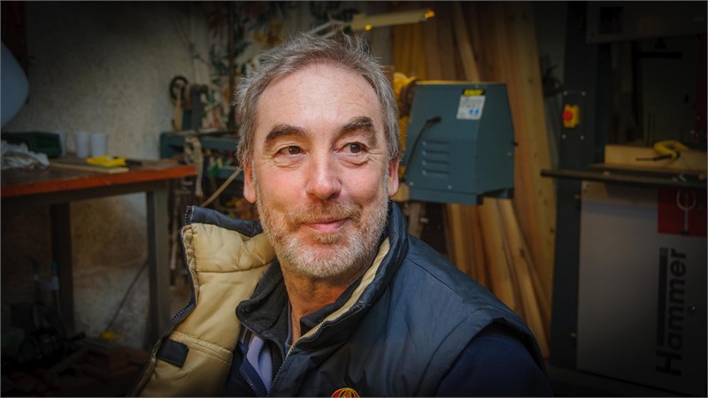 L'artigiano in evidenza